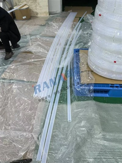High Purity PFA Tubing