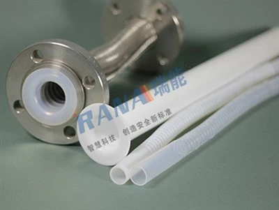 PFA Flexible Pipe
