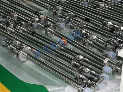 PFA Pipe Liner